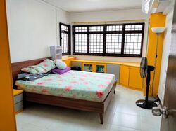 Blk 223D Compassvale Walk (Sengkang), HDB 5 Rooms #578763631